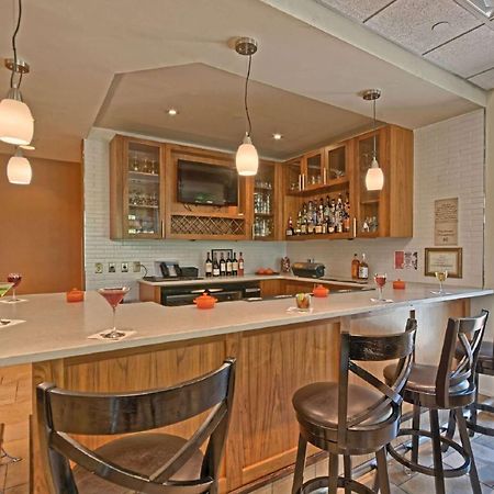 Hilton Garden Inn By Hilton Mount Laurel Buitenkant foto