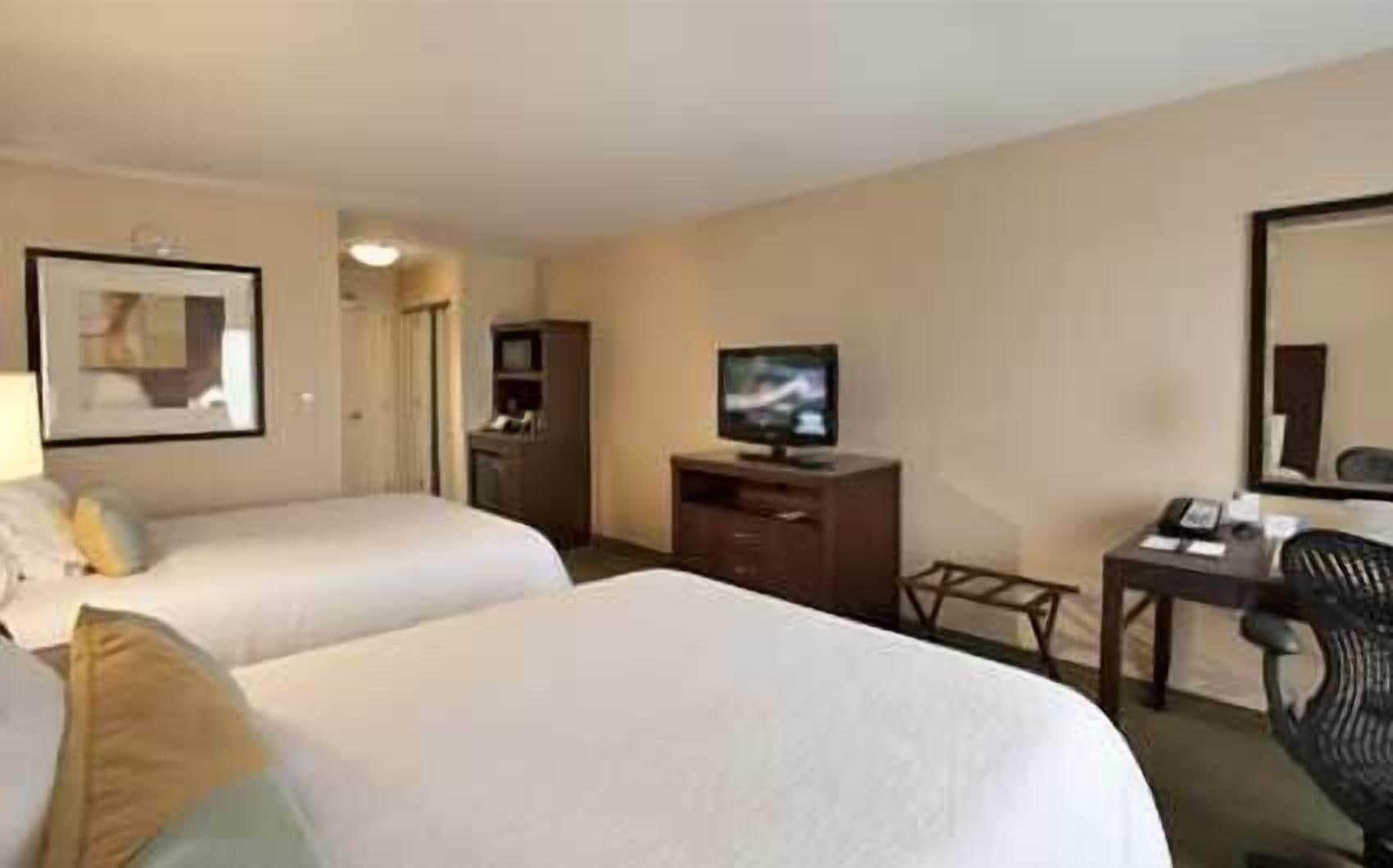 Hilton Garden Inn By Hilton Mount Laurel Kamer foto