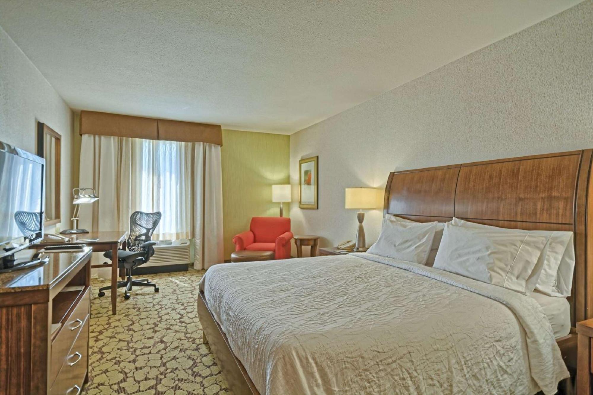 Hilton Garden Inn By Hilton Mount Laurel Buitenkant foto
