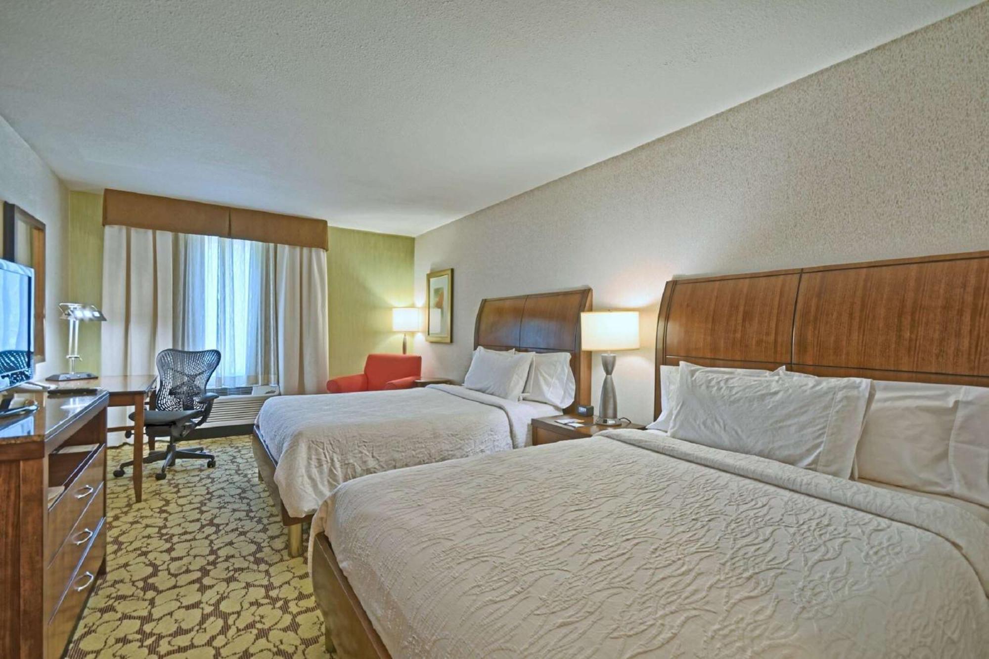 Hilton Garden Inn By Hilton Mount Laurel Buitenkant foto
