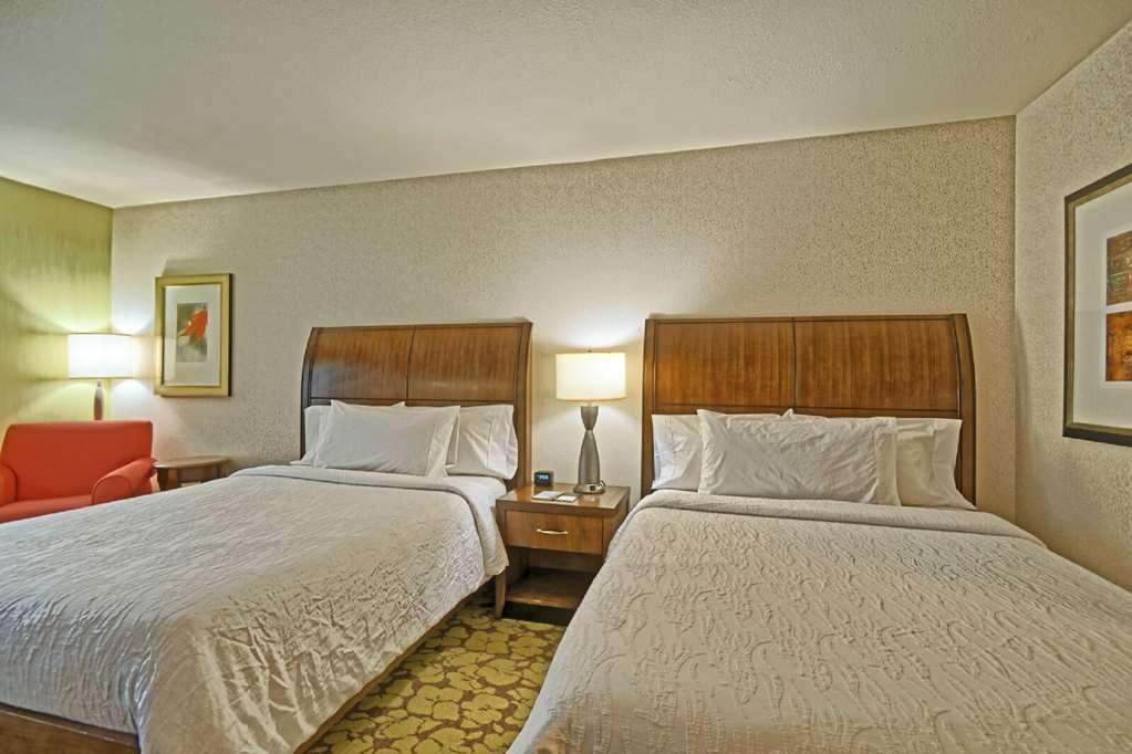 Hilton Garden Inn By Hilton Mount Laurel Kamer foto
