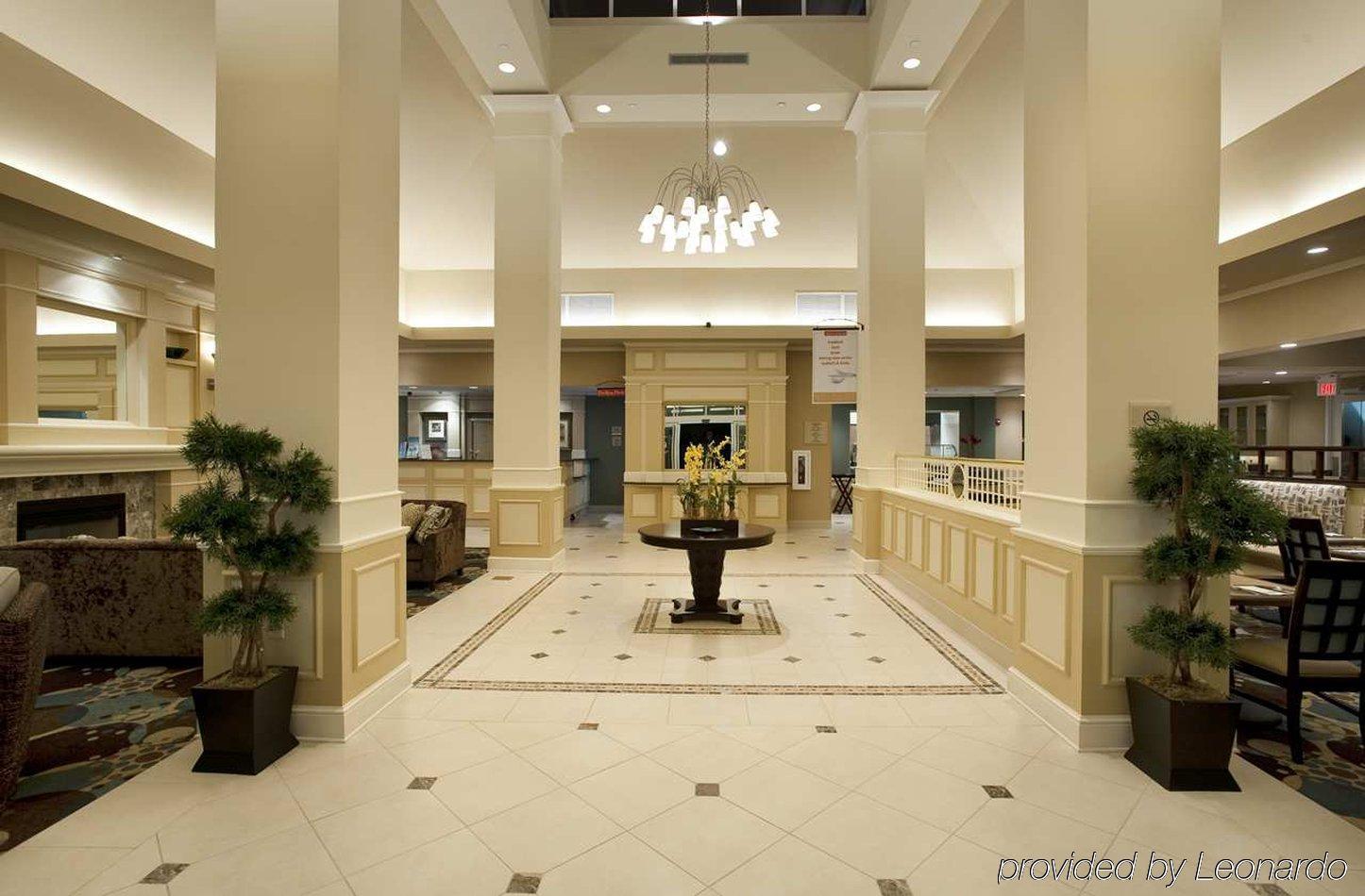Hilton Garden Inn By Hilton Mount Laurel Interieur foto