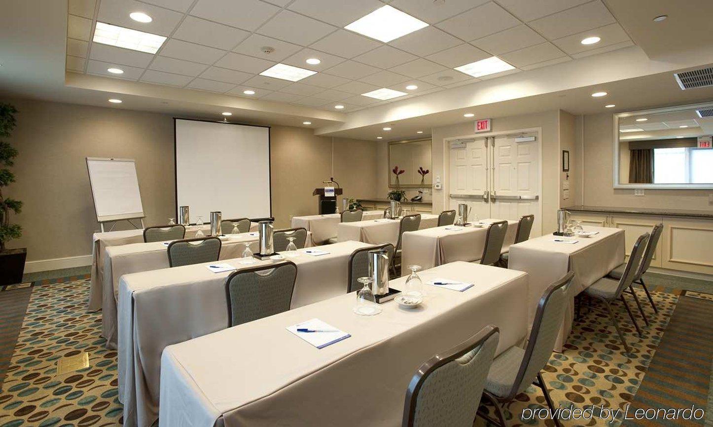 Hilton Garden Inn By Hilton Mount Laurel Faciliteiten foto
