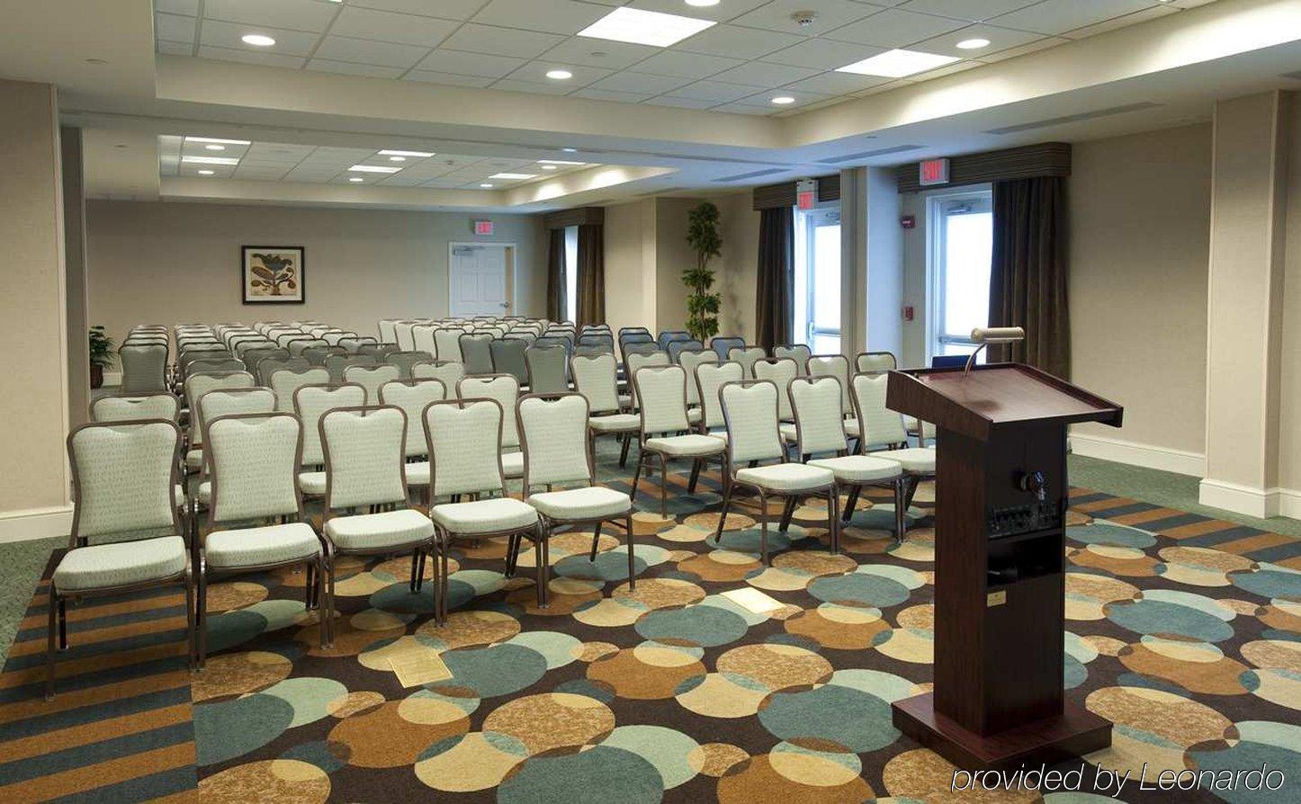 Hilton Garden Inn By Hilton Mount Laurel Faciliteiten foto