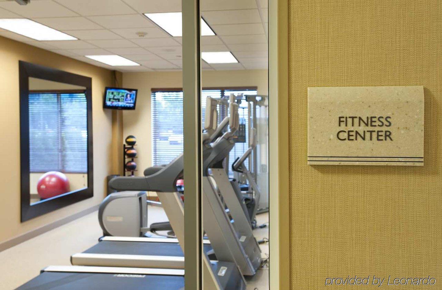 Hilton Garden Inn By Hilton Mount Laurel Faciliteiten foto