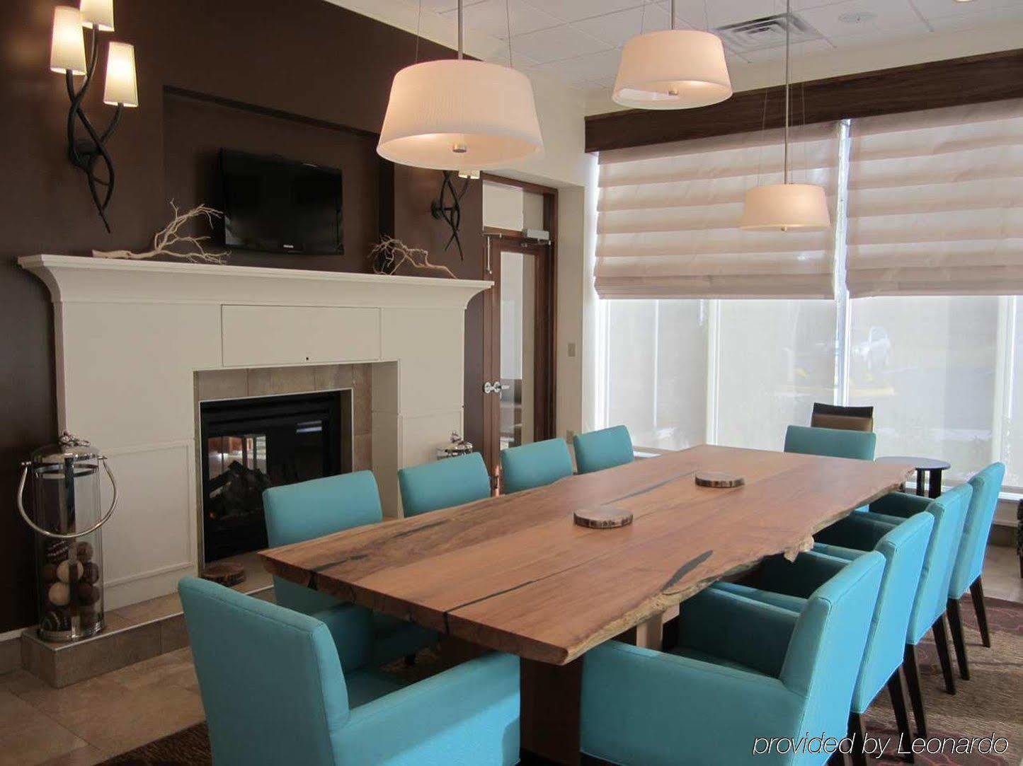 Hilton Garden Inn By Hilton Mount Laurel Buitenkant foto
